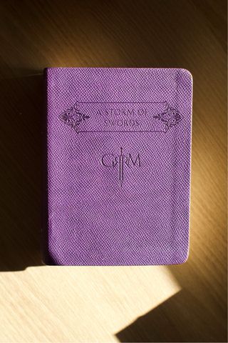 Libros Juego de Tronos George R.R. Martin