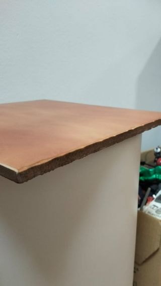 Losa antideslizante 34 metros