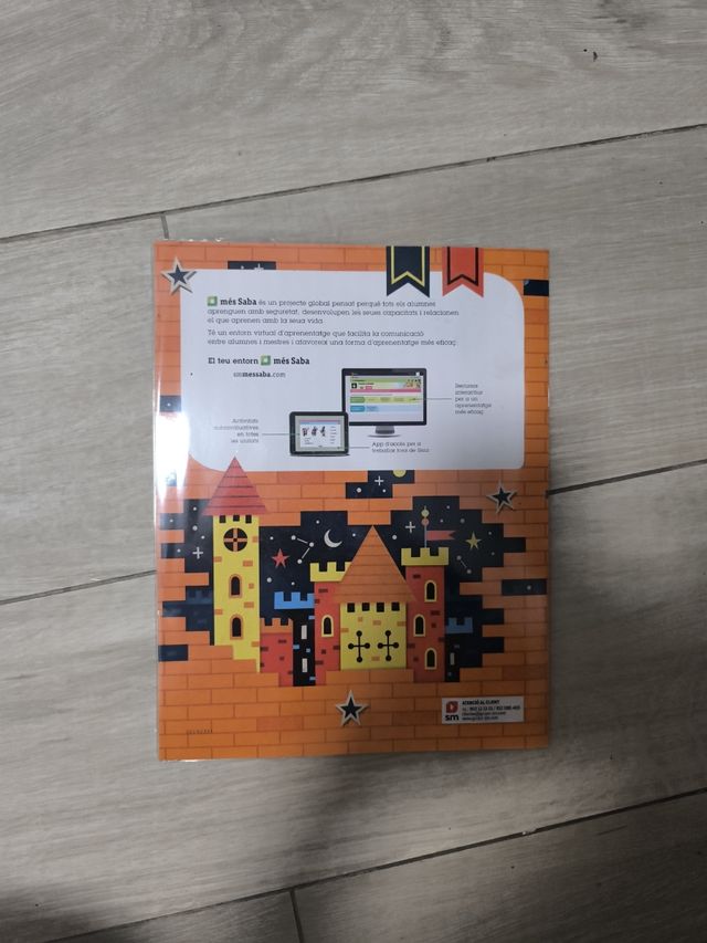 Ciències socials 3 primaria atlas