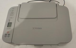 Impresora Canon