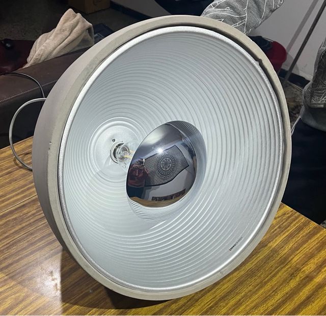 Lampara de techo de diseño