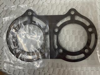 Juntas de culata y cilindros Yamaha banshee 350