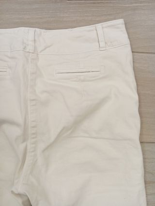 Pantaloni souvenir clubbing