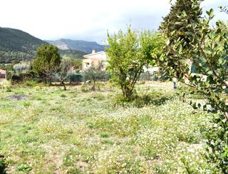 ÚLTIM TERRENY AL CENTRE DE BIGUES!