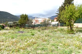 ÚLTIM TERRENY AL CENTRE DE BIGUES!