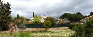 ÚLTIM TERRENY AL CENTRE DE BIGUES!