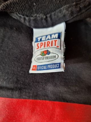 Camiseta Chicago Bulls 90s