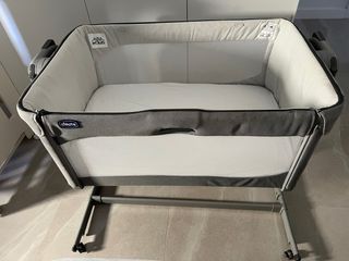 Cuna Chicco Next2Me MAGIC EVO