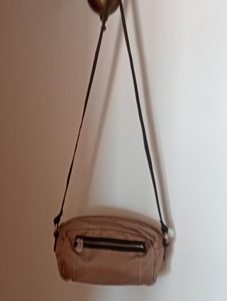 Bolso Bimba y Lola