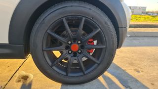 MINI Cooper 120cv 2007 Automatico Black & White