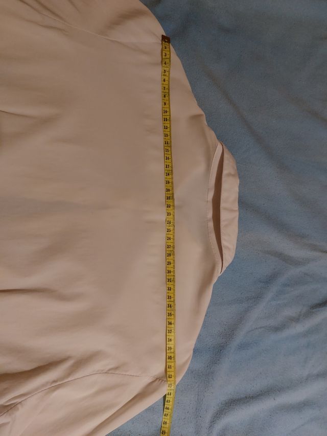 Camicia bianca donna