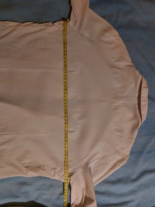 Camicia bianca donna