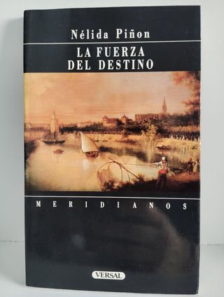 Libros sueltos desde 5€.