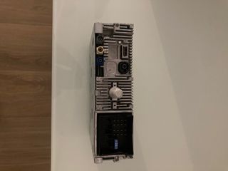 Sistema Audio Peugeot 2008 2015