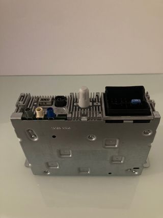 Sistema Audio Peugeot 2008 2015