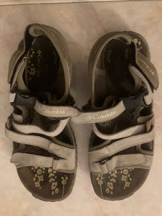 Sandalias 