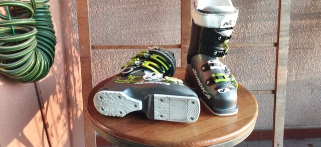 Scarponi da sci