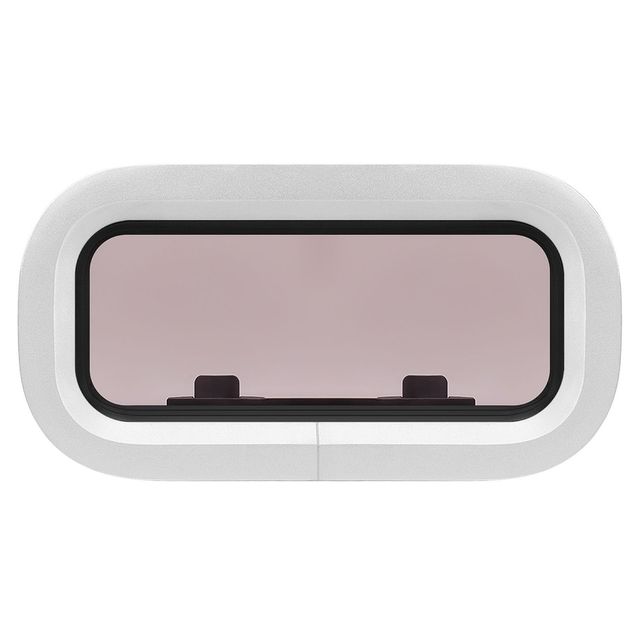 Oblò per Yacht e Camper in Lega di Alluminio