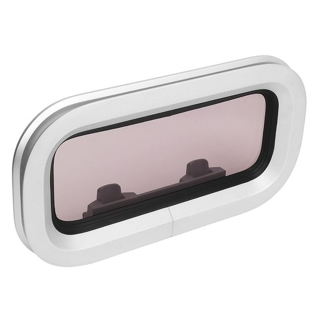 Oblò per Yacht e Camper in Lega di Alluminio