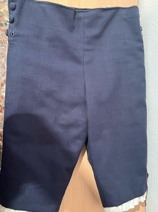 Traje fallero