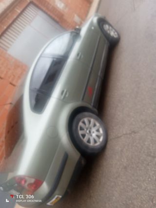 Volkswagen Passat 2004
