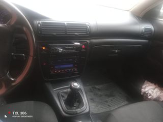 Volkswagen Passat 2004