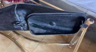 Fuelle de tapas admision bmw e46 320D 150CV