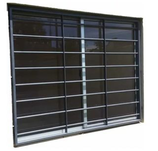 Rejas, puertas metalicas, vallados a Medida