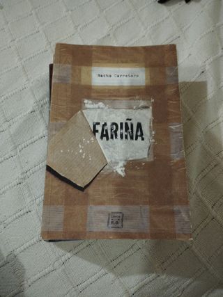 Fariña