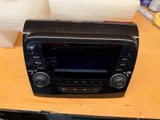 Autoradio Citroën Jumper 
