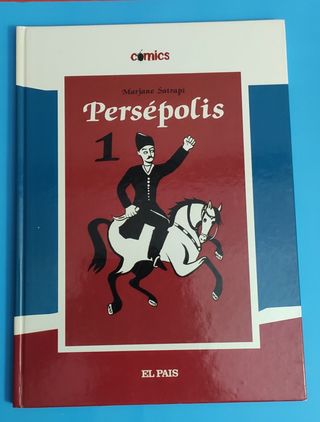 persepolis 1 y 2