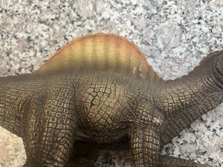 Figura Spinosaurio Schleich grande