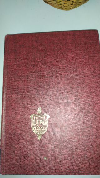 We Took to the Woods