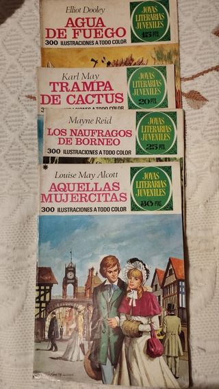 We Took to the Woods