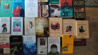 We Took to the Woods