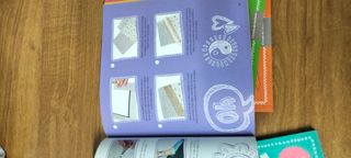 COOL TEENS - LIBROS DE MANUALIDADES