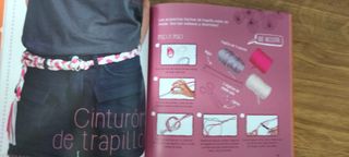 COOL TEENS - LIBROS DE MANUALIDADES