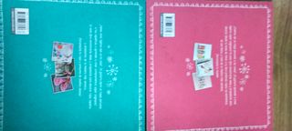 COOL TEENS - LIBROS DE MANUALIDADES