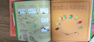 COOL TEENS - LIBROS DE MANUALIDADES