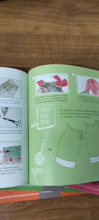 COOL TEENS - LIBROS DE MANUALIDADES