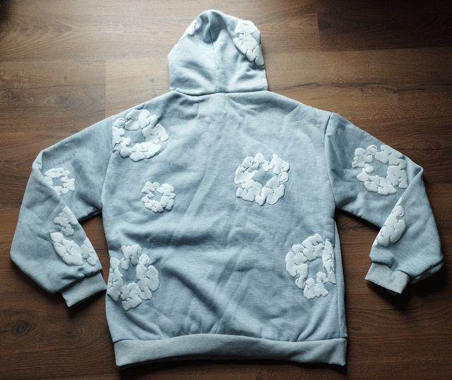 Denim Tears Sudadera y pantalon talla S