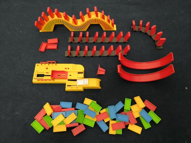 Lote de 3 juegos de mesa para niños