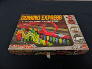 Lote de 3 juegos de mesa para niños