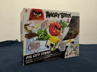 Lote de 3 juegos de mesa para niños