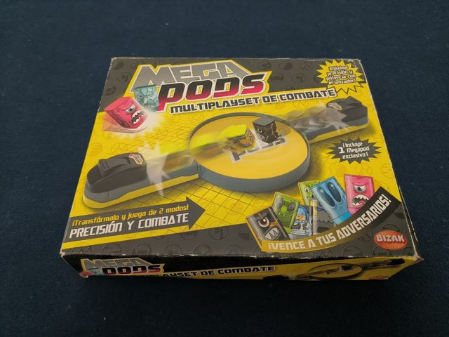 Lote de 3 juegos de mesa para niños