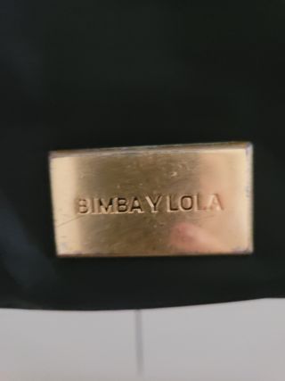 Bolso bandolera original 