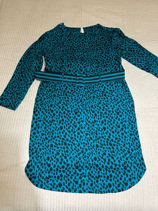 Vestido Miss E talla L