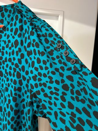 Vestido Miss E talla L