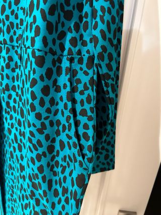 Vestido Miss E talla L