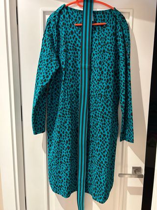 Vestido Miss E talla L